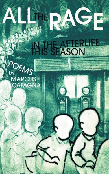All The Rage In The Afterlife This Season All The Rage In The Afterlife This Season