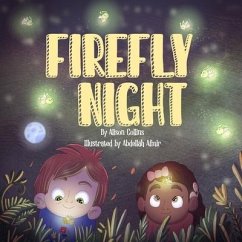 Firefly Night - Collins, Alison