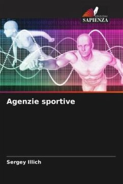 Agenzie sportive - Illich, Sergey