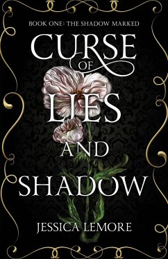 Curse of Lies and Shadow - Lemore, Jessica