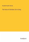 The Voice of Christian Life in Song