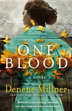 One Blood - Millner, Denene