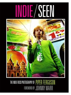 Indie, Seen - Insight Editions