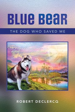 Blue Bear - Declercq, Robert