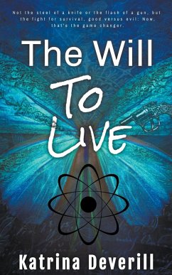 The Will To Live - Deverill, Katrina