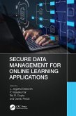 Secure Data Management for Online Learning Applications (eBook, PDF)