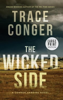 The Wicked Side - Conger, Trace