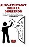 Auto-assistance pour la dépression
