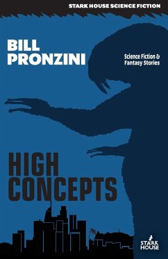 High Concepts - Pronzini, Bill
