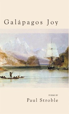 Galapagos Joy - Stroble, Paul