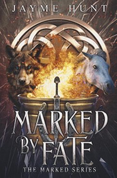 Marked by Fate - Hunt, Jayme