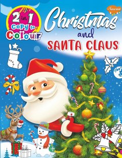 Christmas and Santa Claus - Manoj Publications Editoral Board