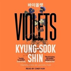 Violets - Shin, Kyung-Sook