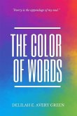 The Color of Words