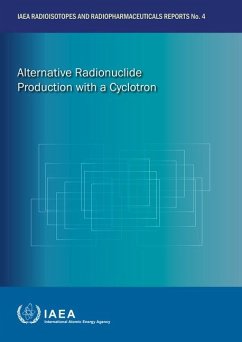 Alternative Radionuclide Production with a Cyclotron - IAEA