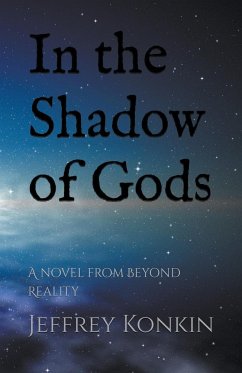 In the Shadow of Gods - Konkin, Jeffrey