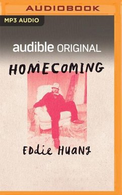 Homecoming - Huang, Eddie