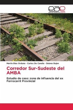 Corredor Sur-Sudeste del AMBA