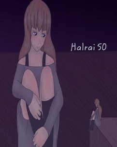Halrai 50 - Halrai