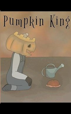 Pumpkin King - Halrai