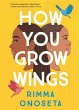 How You Grow Wings - Bild 1