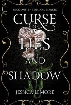 Curse of Lies and Shadow - Lemore, Jessica