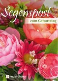 Segenspost zum Geburtstag - 5er-Pack