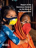 Report of the Secretary-General on the Work of the Organization 2021
