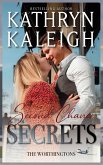 Second Chance Secrets