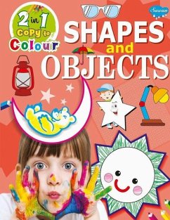 Cover Shapes and Objects
