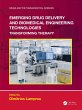 Emerging Drug Delivery and Biomedical... - Bild 1
