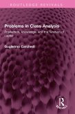 Problems in Class Analysis (eBook, ePUB)