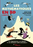 Les mathématiques en BD - L'analyse Les mathématiques en BD - L'analyse
