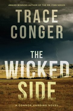 The Wicked Side - Conger, Trace