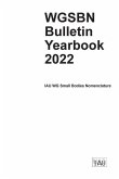 WGSBN Bulletin Yearbook 2022