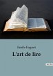 L'art de lire - Bild 1