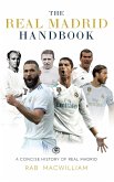 The Real Madrid Handbook
