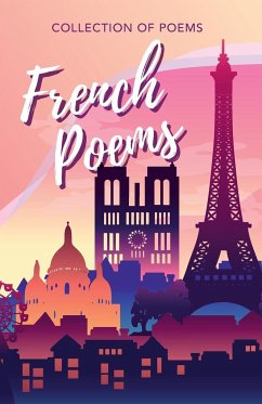 French Poems - Gaffey, John; Schiller, Noah; Rubin, Adam