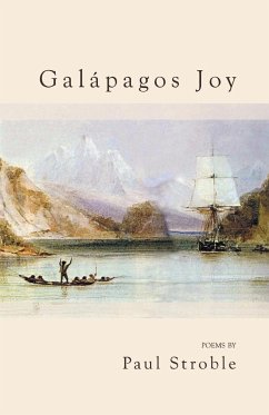 Galapagos Joy - Stroble, Paul