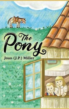 The Pony - Miller, Joan (J P