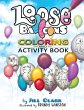 Loose Balloons Coloring and Activity... - Bild 1