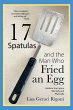 17 Spatulas and the Man Who Fried an Egg - Bild 1