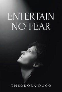 Cover Entertain No Fear
