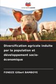 Diversification agricole induite par la population et développement socio-économique