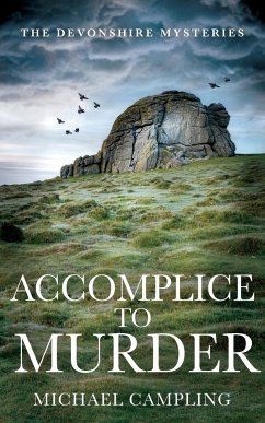 Accomplice to Murder - Campling, Michael