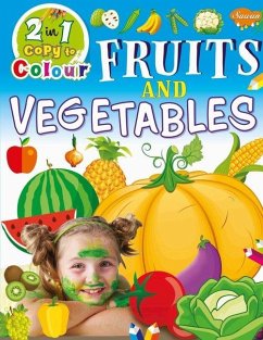 Cover Fruits and Vegetables
