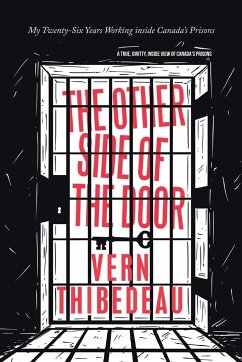 The Other Side of the Door - Thibedeau, Vern