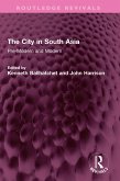 The City in South Asia (eBook, PDF) The City in South Asia (eBook, PDF)
