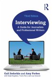 Interviewing (eBook, ePUB)