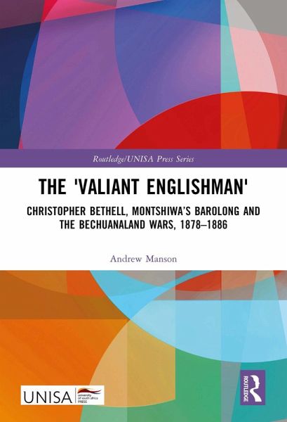 The 'Valiant Englishman' (eBook, ePUB) The 'Valiant Englishman' (eBook, ePUB)